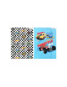 Opbergmap A4 met Elastiek