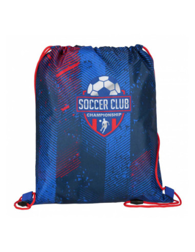 Gymtas Soccer Voetbal