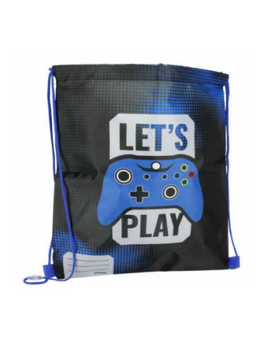 Gymtas Gamecontroller Let's Play