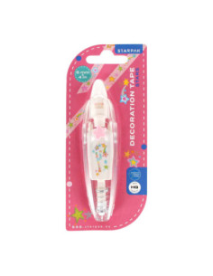 Decoratieve Tape Sterren,...