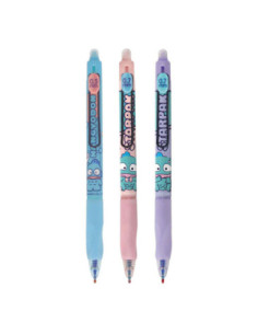 Uitwisbare Gelpen Yodo