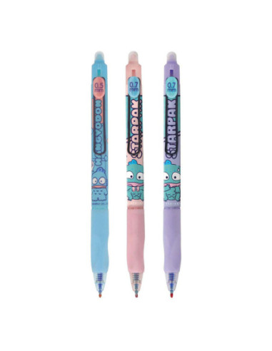 Uitwisbare Gelpen Yodo