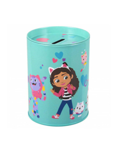 Spaarpotje Gabby's Poppenhuis