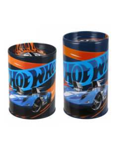 Spaarpotje Hot Wheels