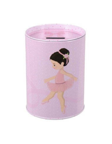 Spaarpot Ballerina