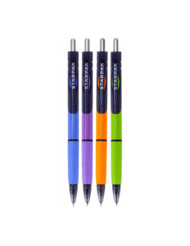 Balpen Quick 0,7mm
