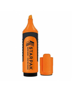 Oranje Markeerstift