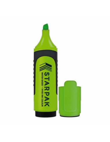 Groene Markeerstift