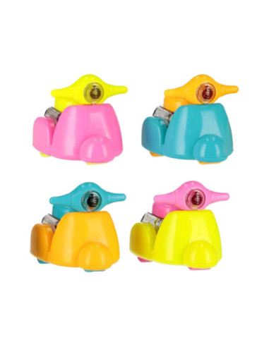 Puntenslijper Scooter