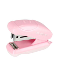 Mini Nietmachine STK-300 Roze