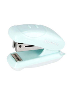 Mini Nietmachine STK-300 Blauw