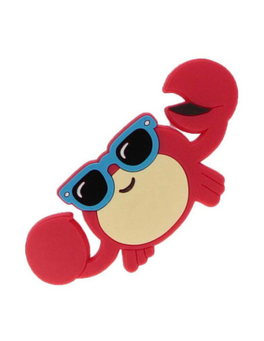 Puntenslijper Krab