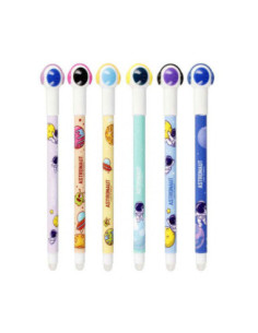 Uitwisbare Pen Ruimte