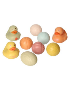 Badspeelgoed Set Met...