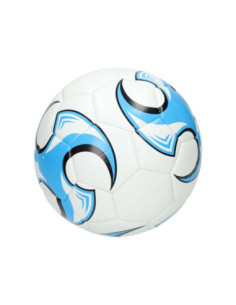 Voetbal Blauw/Wit