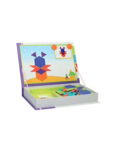 Magnetische Koffer Vormen