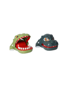 Monster Dragon Bijtspel