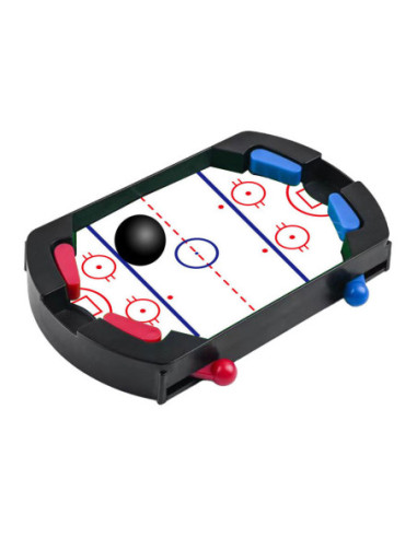 Flipperspel Ijshockey