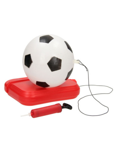 Voetbaltrainingsset