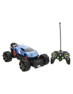 RC Terreinwagen Monsterwielen
