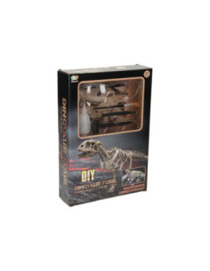 Dino Fossielen Opgraven