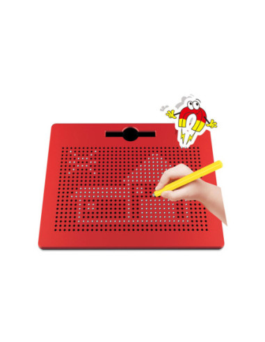 Leerbord Magnetisch Groot