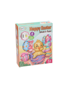 Gieten & Schilderen Vrolijk...