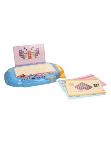 Kleuren Buttons Spel met Magnetische...