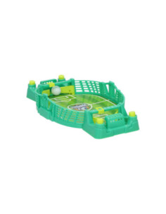 Voetbal Flipper Spel