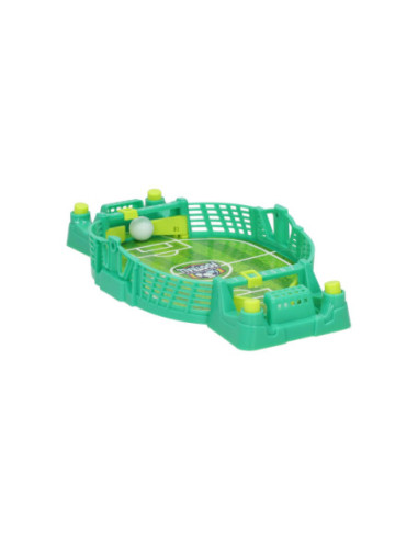 Voetbal Flipper Spel
