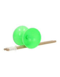 Diabolo Groen