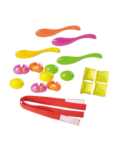 Playfun Party Game Set 1