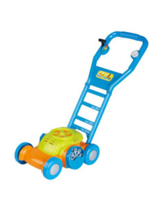 Play Bellenblaas Grasmaaier