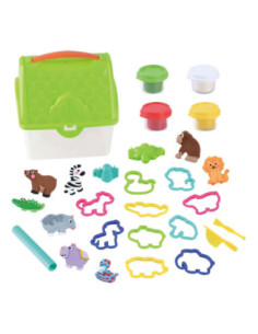 Play Wild Adventure Kleiset...