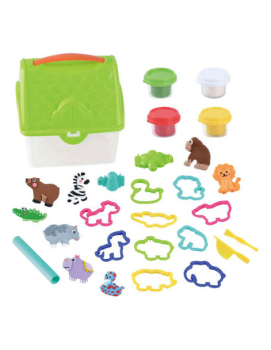 Play Wild Adventure Kleiset in...