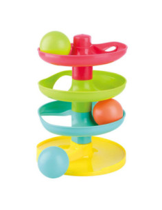 Play Twirly Ballentoren, 7dlg.