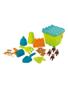 Play Strandset Kasteel met...