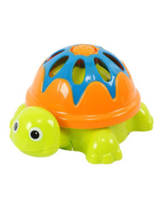 Play Schildpad Draaiend