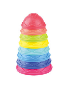 Play Leer en Stapelbekers,...