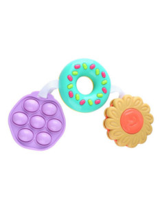 Play Sensorisch Speelgoed...