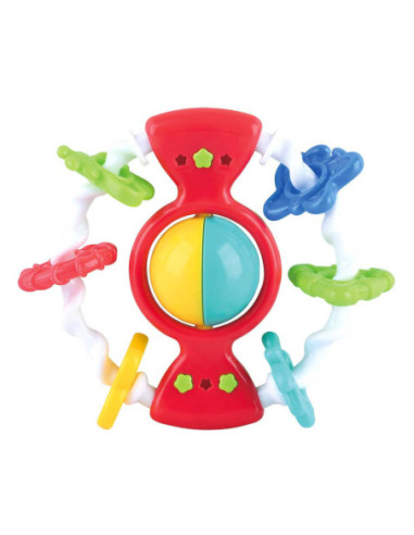 Play Baby Tastring
