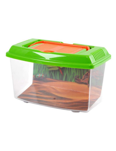 Play Insecten Draagkoffer