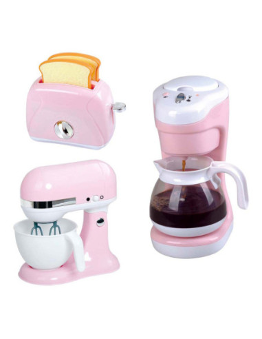 Play Keukenmixer, Koffiezetapparaat...