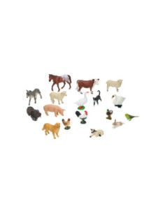 Mojo Boerderijdieren...