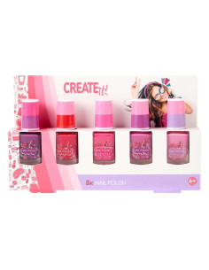 Create It! Color Changing...