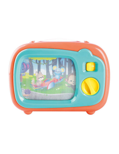 Playgo Mijn Eerste TV BT