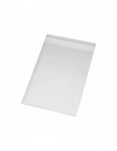 Cellofaan Zakjes 16 x 16 cm...