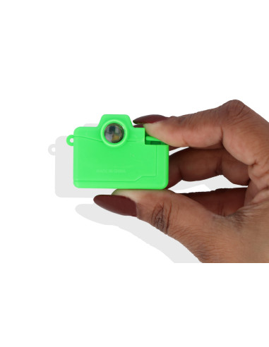 Cameraatje met Beelden 60st.