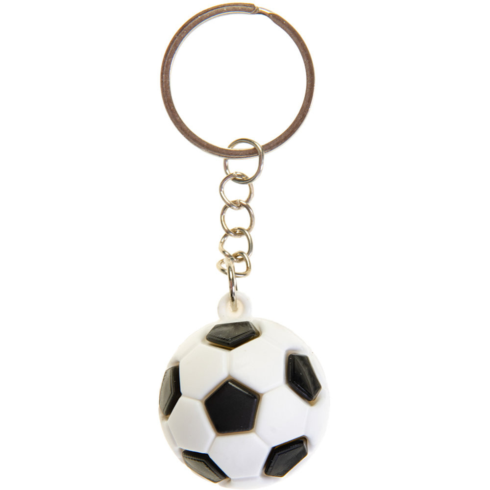 Sleutelhanger Voetbal