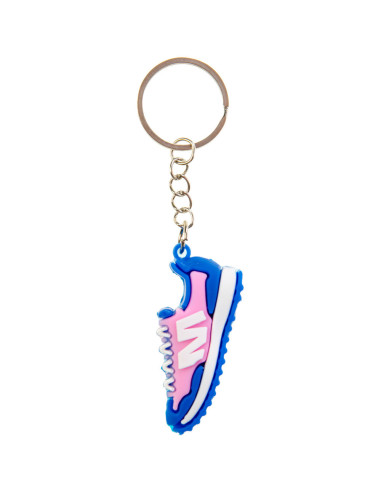 Sleutelhanger Schoen Sneaker 48st.